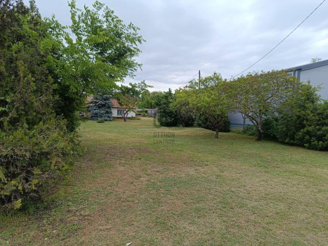 Eladó telek, Szigethalmon 48.5 M Ft / költözzbe.hu