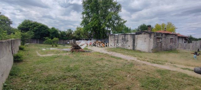 Eladó telek, Ercsiben 6.5 M Ft / költözzbe.hu