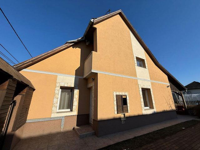 Eladó családi ház, Budapesten, XVII. kerületben 139 M Ft