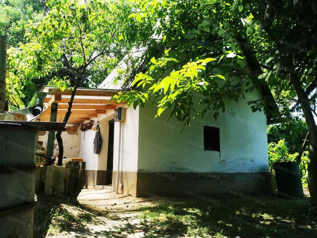 Eladó nyaraló, Ságváron 11.9 M Ft / költözzbe.hu
