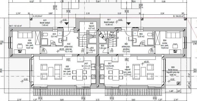 Eladó családi ház, Gödöllőn 159 M Ft, 4 szobás