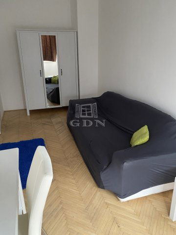 Kiadó téglalakás, albérlet, Szegeden 80 E Ft / hó, 1 szobás