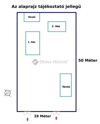 Eladó ikerház, Budapesten, XVIII. kerületben 99.9 M Ft, 4 szobás