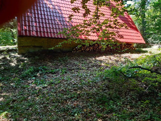 Eladó családi ház, Pilisszentkereszten 59.8 M Ft, 2 szobás