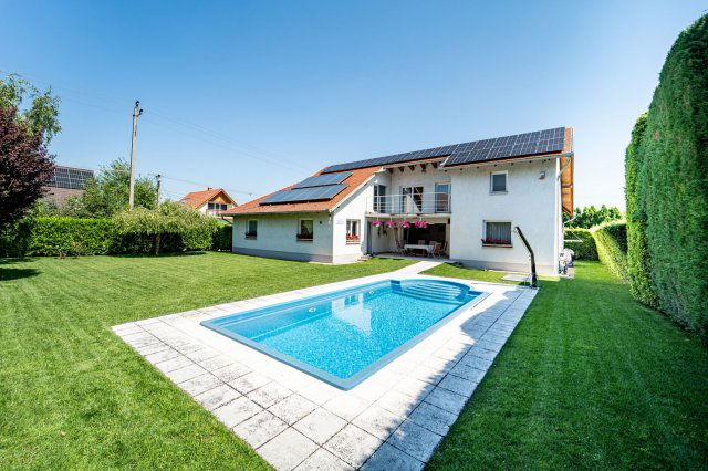 Eladó családi ház, Budapesten, XVII. kerületben, Kálnok utcában