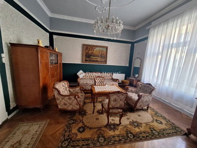 Kiadó családi ház, albérlet, Sárváron 110 E Ft / hó, 1 szobás