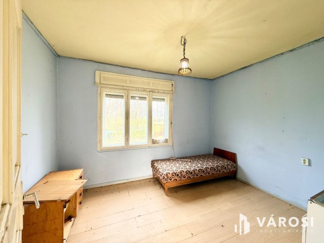 Eladó családi ház, Balatonszemesen 49.75 M Ft, 4 szobás