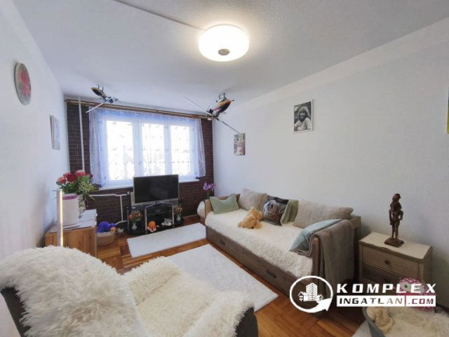 Eladó panellakás, Budapesten, III. kerületben 72 M Ft, 2 szobás