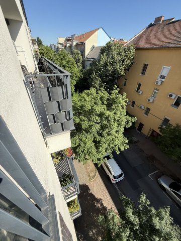 Kiadó téglalakás, albérlet, Budapesten, XIII. kerületben
