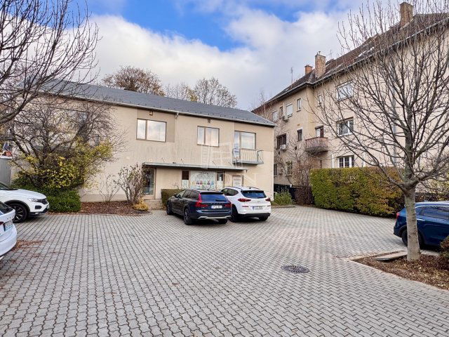 Kiadó iroda, Budapesten, XI. kerületben 611 E Ft / hó, 3 szobás