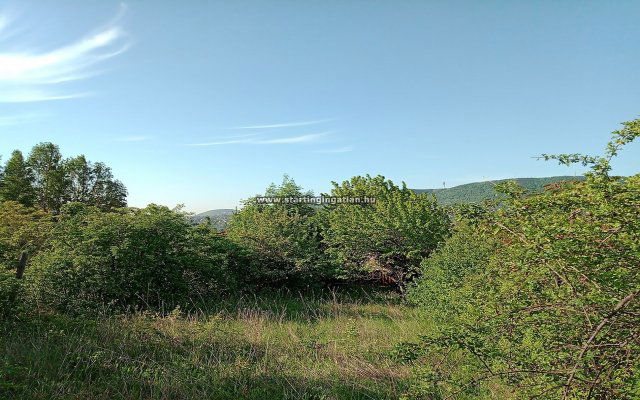 Eladó telek, Budapesten, III. kerületben, Naszád utcában 140 M Ft