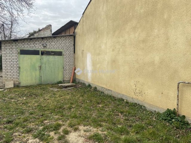 Eladó garázs, Nagykanizsán 3.5 M Ft / költözzbe.hu