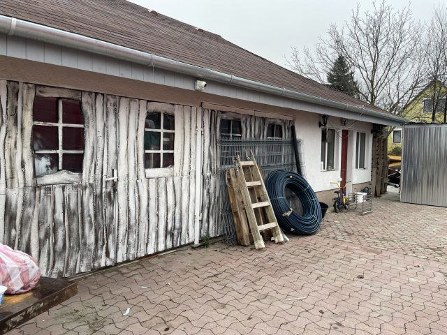 Eladó családi ház, Ráckevén 79.5 M Ft, 4 szobás