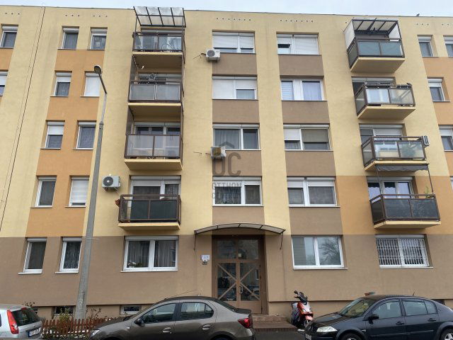 Eladó panellakás, Budapesten, XVII. kerületben 59.9 M Ft