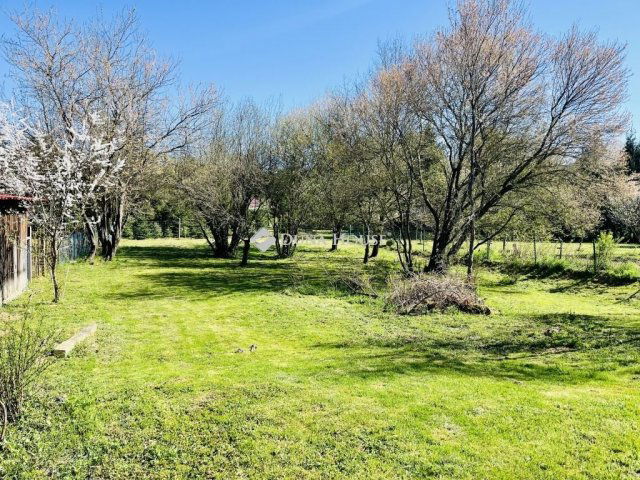 Eladó családi ház, Őriszentpéteren 48.4 M Ft, 2 szobás