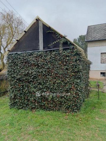 Eladó nyaraló, Nyíregyházán 20.5 M Ft, 3 szobás