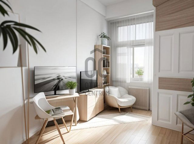 Eladó téglalakás, Budapesten, VIII. kerületben 36.9 M Ft