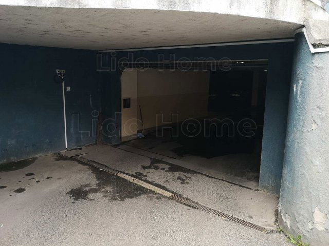 Eladó garázs, Győrött 5.5 M Ft, 1 szobás / költözzbe.hu