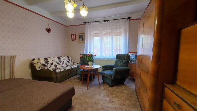 Eladó családi ház, Nagyszénáson 15 M Ft, 3 szobás