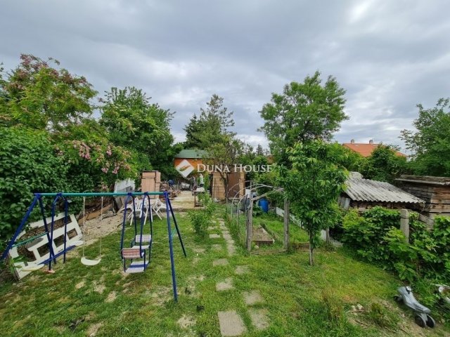 Eladó családi ház, Budapesten, XXII. kerületben 110 M Ft