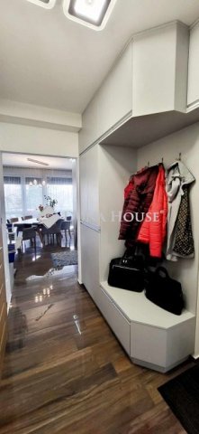 Eladó téglalakás, Budapesten, XV. kerületben, Bocskai utcában