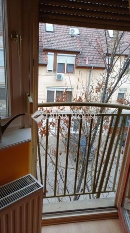 Eladó téglalakás, Kecskeméten 74.5 M Ft, 2 szobás