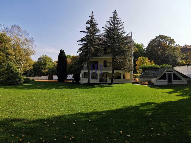 Kiadó családi ház, albérlet, Budapesten, II. kerületben