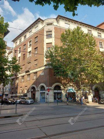 Eladó téglalakás, Budapesten, IX. kerületben 92 M Ft, 2 szobás