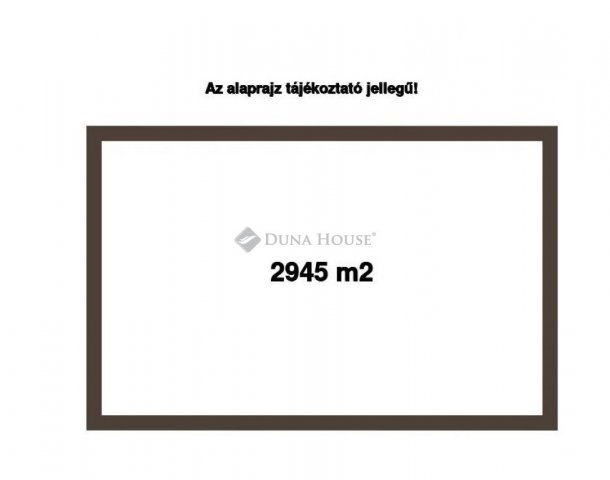 Eladó telek, Budapesten, XXIII. kerületben 240 M Ft