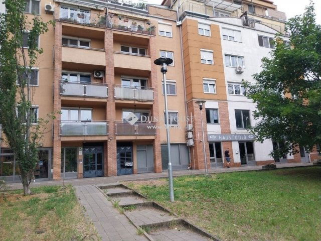 Eladó téglalakás, Budapesten, IX. kerületben 82.9 M Ft, 2 szobás