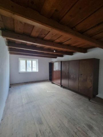 Eladó családi ház, Nemesszalókon 24.9 M Ft, 1+1 szobás