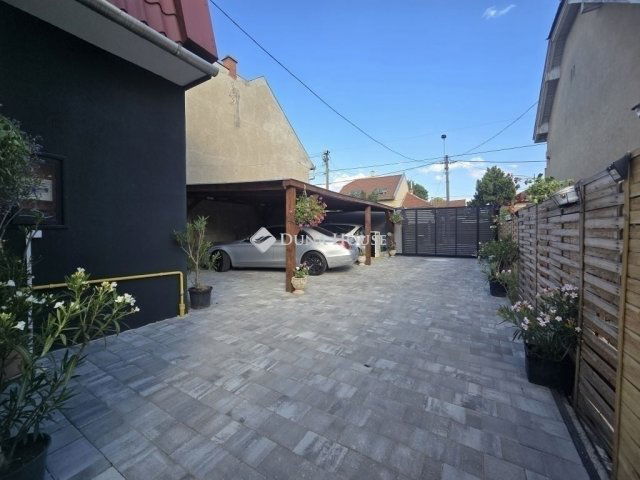 Eladó családi ház, Budapesten, XIX. kerületben 116.5 M Ft