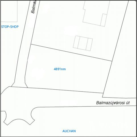 Eladó ipari ingatlan, Debrecenben 599 M Ft / költözzbe.hu