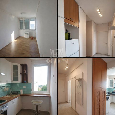 Eladó téglalakás, Budapesten, IV. kerületben 65.9 M Ft, 2 szobás