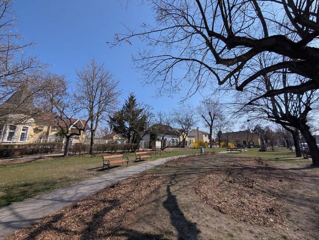 Eladó téglalakás, Budapesten, IV. kerületben 84.9 M Ft