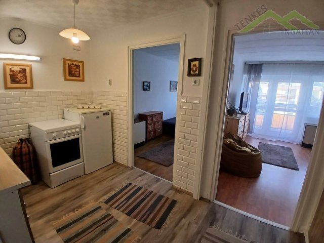 Eladó téglalakás, Harkányban 23.9 M Ft, 2 szobás