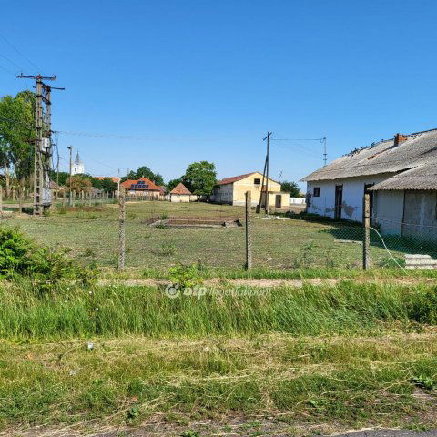 Eladó ipari ingatlan, Tetétlenen 48 M Ft / költözzbe.hu