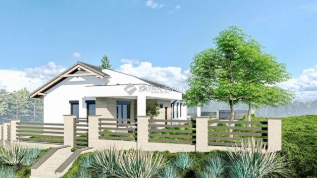 Eladó családi ház, Zalaegerszegen 99.5 M Ft, 4 szobás