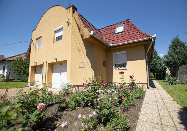 Eladó családi ház, Miskolcon 73.5 M Ft, 2+2 szobás