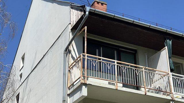 Eladó téglalakás, Szegeden, Pinty utcában 77.5 M Ft, 5 szobás