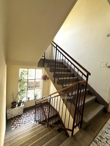 Eladó téglalakás, Budapesten, III. kerületben 99 M Ft, 3 szobás