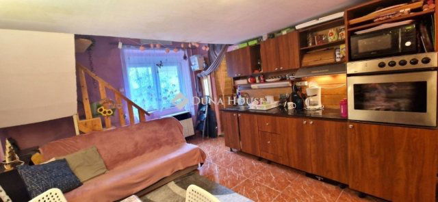 Eladó téglalakás, Budapesten, X. kerületben 35 M Ft, 1 szobás