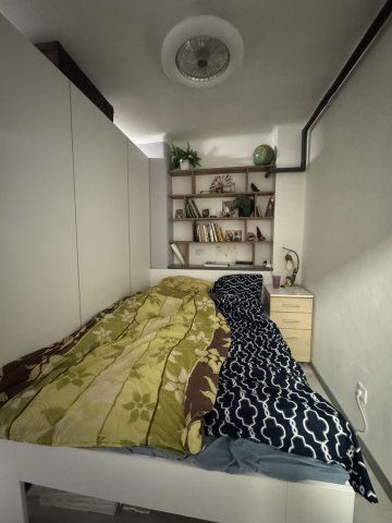 Eladó téglalakás, Szegeden 39 M Ft, 1 szobás