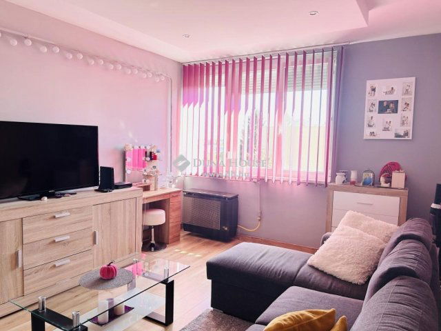 Eladó téglalakás, Nagykanizsán 27.5 M Ft, 2 szobás