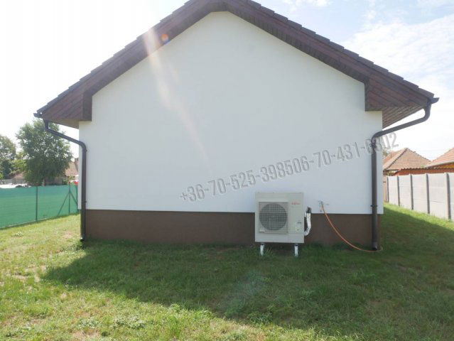 Eladó családi ház, Albertirsán 98 M Ft, 4 szobás