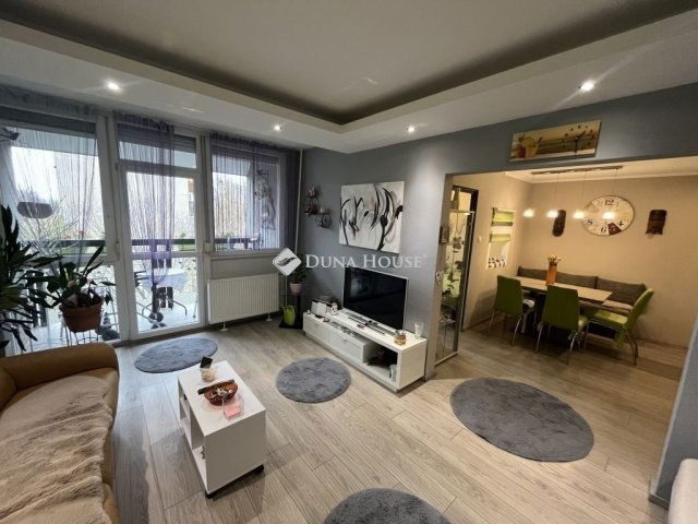 Eladó panellakás, Budapesten, IV. kerületben 69.99 M Ft, 2 szobás