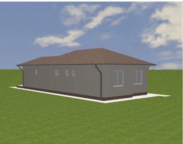 Eladó családi ház, Nyíregyházán 57.9 M Ft, 3 szobás