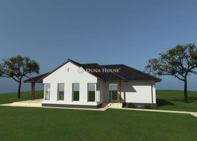 Eladó családi ház, Bugyin 104 M Ft, 4 szobás