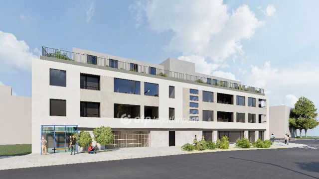 Eladó téglalakás, Debrecenben 130.02 M Ft, 2+1 szobás