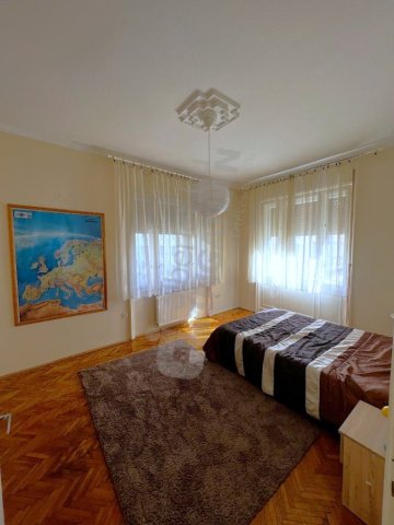 Kiadó téglalakás, albérlet, XIII. kerületben, Katona József utcában